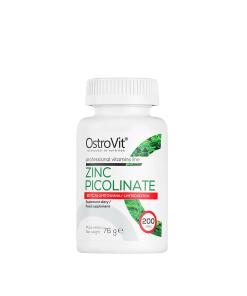 Ostrovit - Zinc Picolinate Limited Edition 200 tabletter