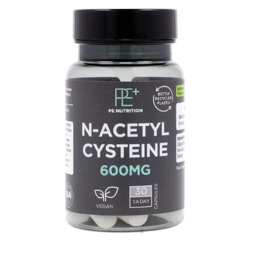 PE Nutrition N-Acetyl Cystein