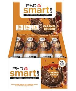 Smart Bar