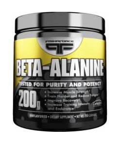 Beta-alanin - 200g