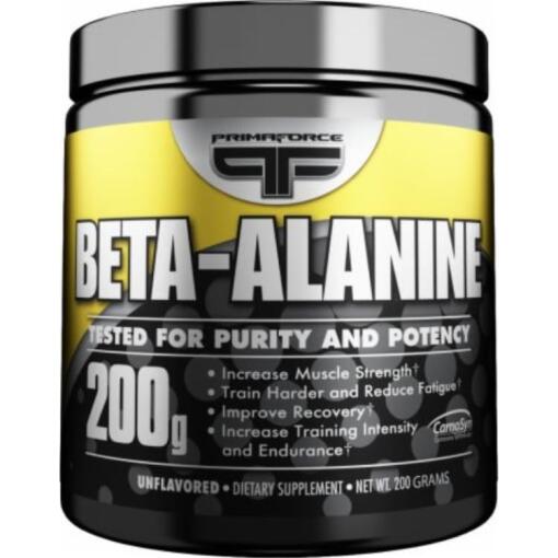 Beta-alanin - 200g