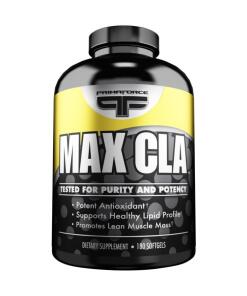 Max CLA - 180 bløde kapsler