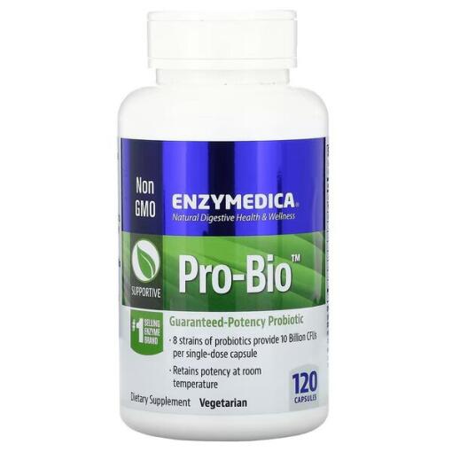 Pro-Bio - 120 kapsler