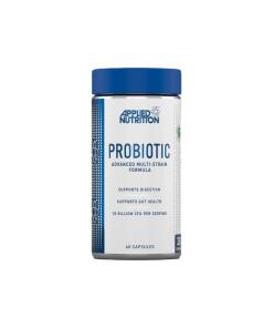 Probiotisk - 60 kapsler