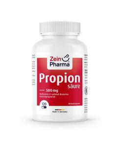 Propionsyre