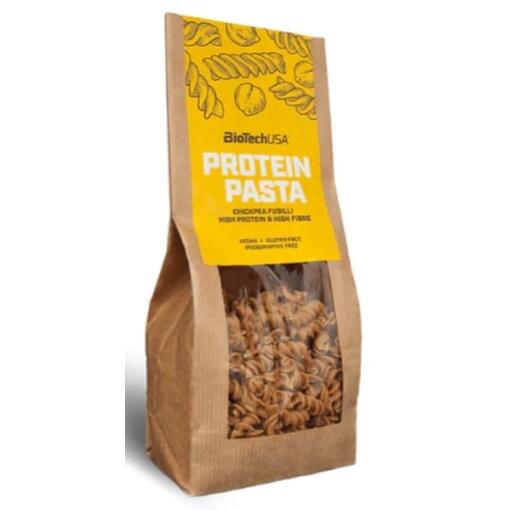 Protein Pasta