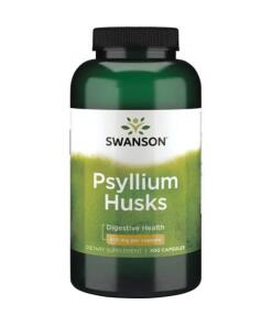 Psylliumskaller