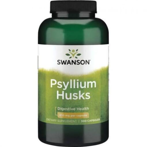 Psylliumskaller