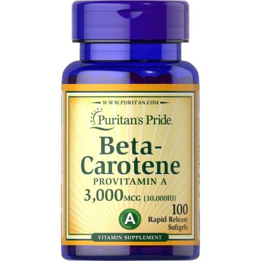 Betacaroten