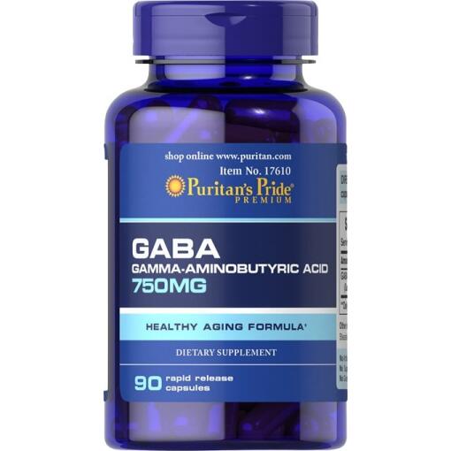 GABA