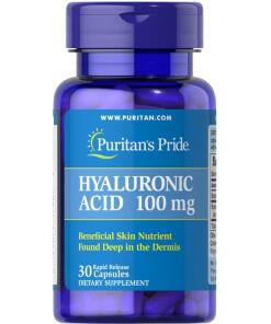 Hyaluronsyre