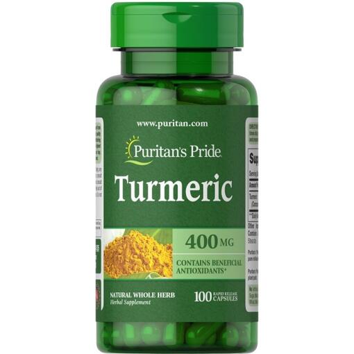 Gurkemeje
