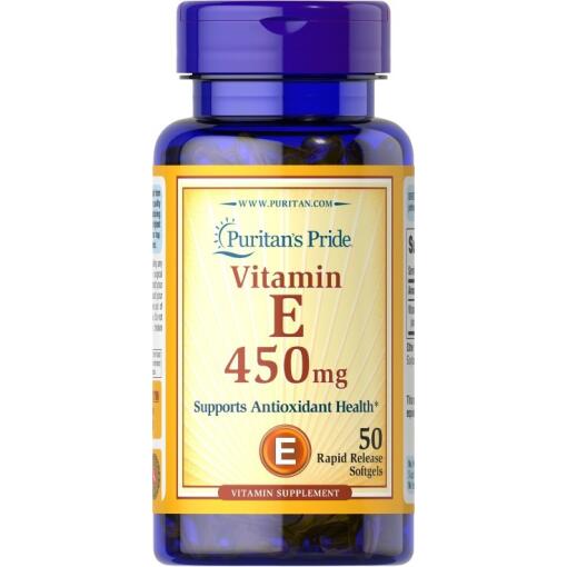 Vitamin E