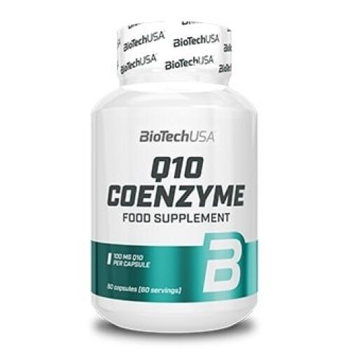 Q10 Coenzym