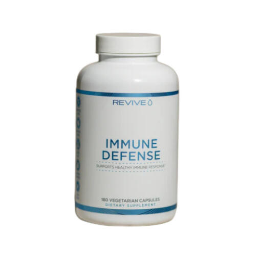 Revive - Immunsystemforsvar - 180 vcaps (EAN 850030689405)