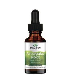 SWANSON Astragalus Rod Ekstrakt 29