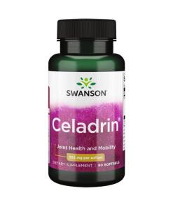 SWANSON Celadrin 90 gelatinekapsler