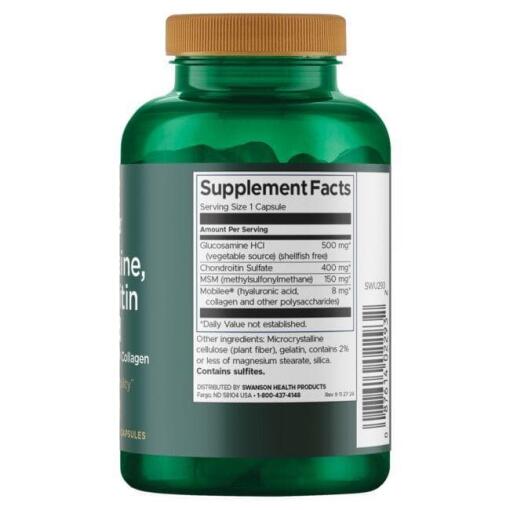 Chondroitin