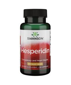 SWANSON Hesperidin 500 mg