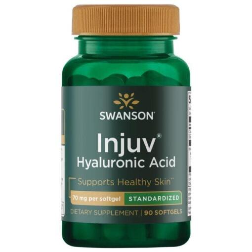 SWANSON Injuv 70 mg
