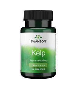 Swanson – Kelp 225 mcg