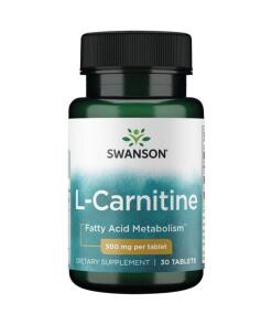 L-carnitin