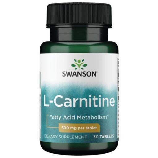 L-carnitin