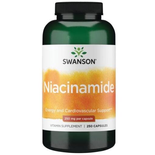 Niacinamid