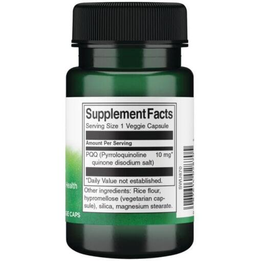 10 mg - 30 kapsler