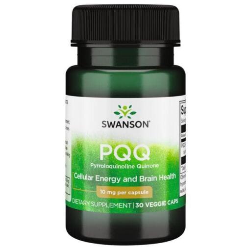 PQQ Pyrroloquinolinquinon