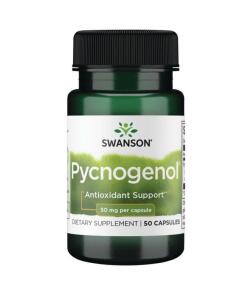 SWANSON Pycnogenol 50 mg