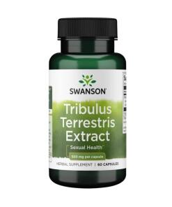 Tribulus terrestris-ekstrakt