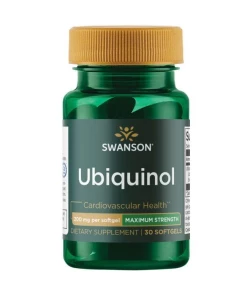 Swanson - Ubiquinol