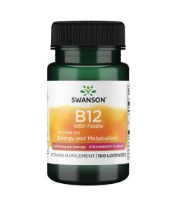 B-12-vitamin