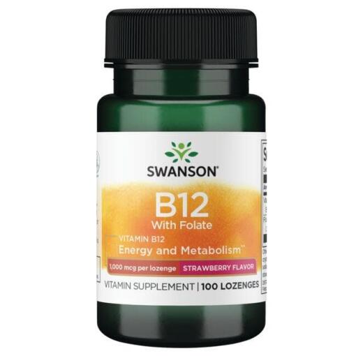 B-12-vitamin