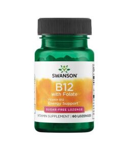 B12 med folat