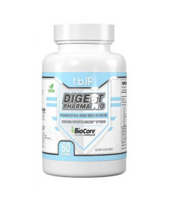 Digest Pharma Pro - 60 kapsler
