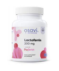 Lactoferrin
