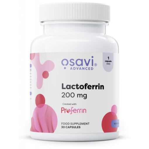 Lactoferrin