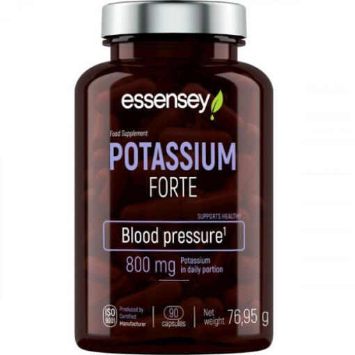 Kalium Forte