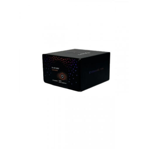Curcumin - 60 kapsler