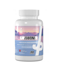 Afslapning - 120 kapsler