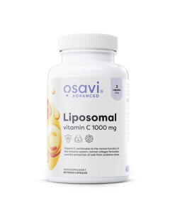 Liposomal C-vitamin