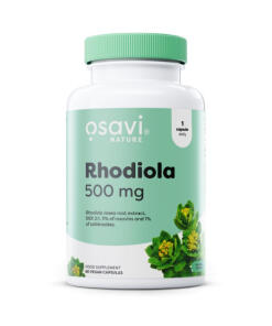 Rhodiola