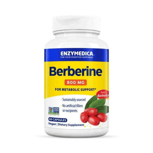 Berberin