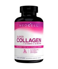 Super Kollagen + Vitamin C & Biotin