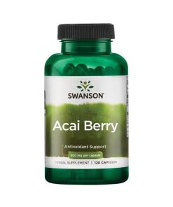Acai-bær