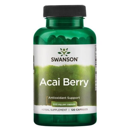 Acai-bær