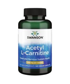 Acetyl L-Carnitin