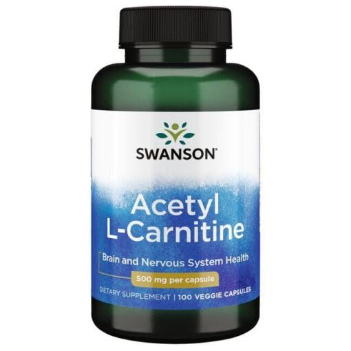 Acetyl L-Carnitin